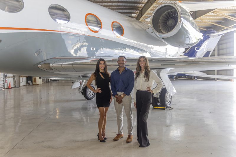 Corporate Flight Attendant-Initial Training - Image 8