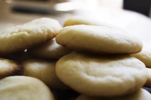 Cookie Recipes for Private Jet Flight Attendants
