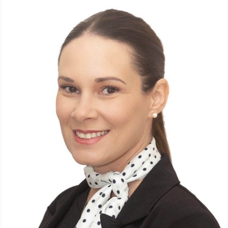 Ashley Orlando, Beyond and Above graduate