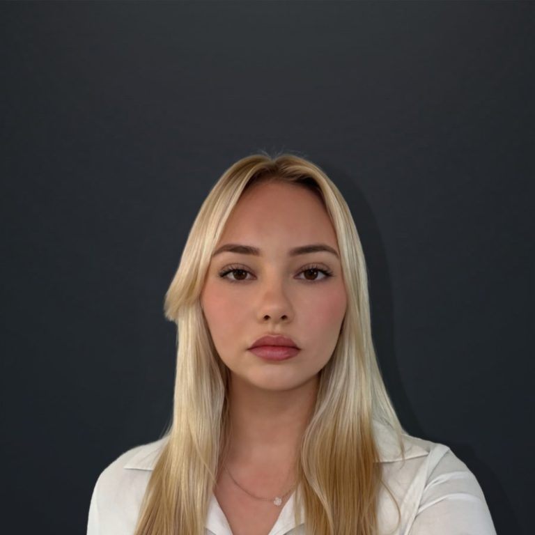 Gabrielle Brault, Beyond and Above graduate