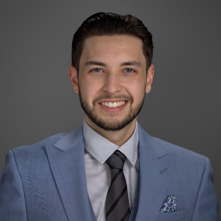 Hunter Melrose, Beyond and Above graduate