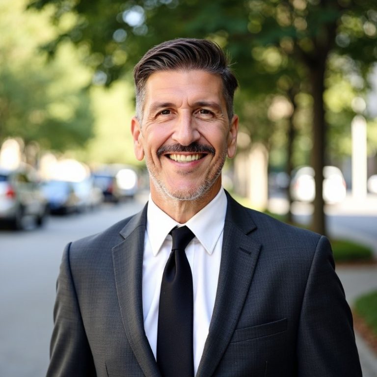 Luis-Alejandro Dorta, Beyond and Above graduate