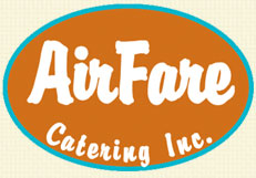 Private Jet Catering Companies