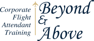 Beyond and Above Corporate Aviation Training
