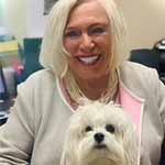 Mary Lou Gallagher, Owner & Founder